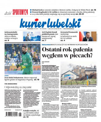 Kurier Lubelski