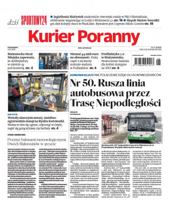 Kurier Poranny