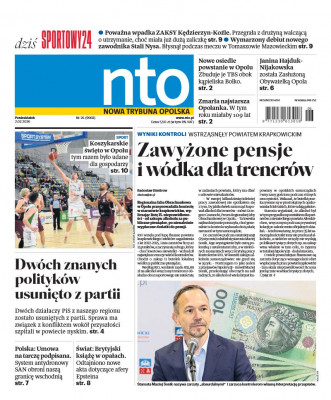 Nowa Trybuna Opolska