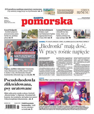 Gazeta Pomorska