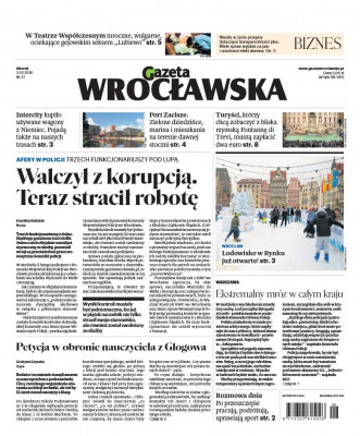 Gazeta Wrocławska