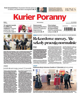 Kurier Poranny