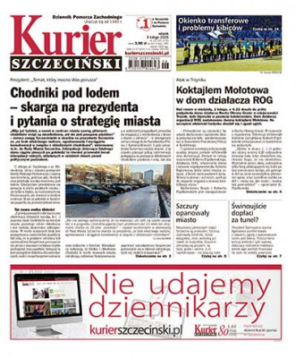 Kurier Szczeciński