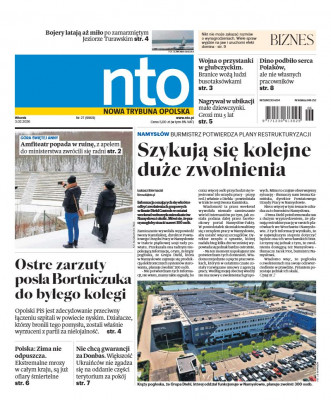 Nowa Trybuna Opolska