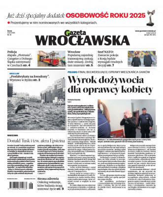 Gazeta Wrocławska