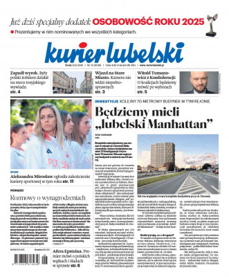 Kurier Lubelski