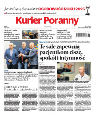 Kurier Poranny