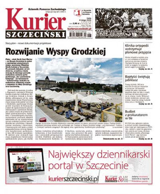 Kurier Szczeciński