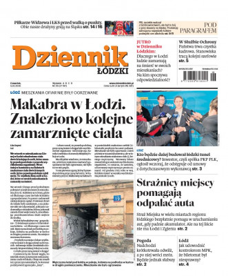 Dziennik Łódzki