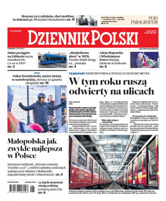 Dziennik Polski