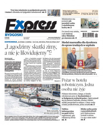 Express Bydgoski