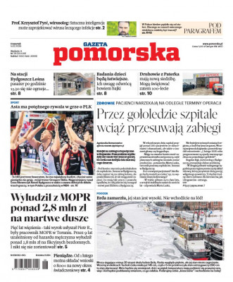 Gazeta Pomorska