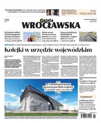 Gazeta Wrocławska