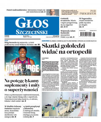 Głos Szczeciński