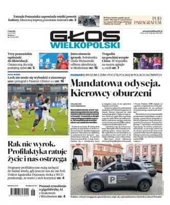 Głos Wielkopolski