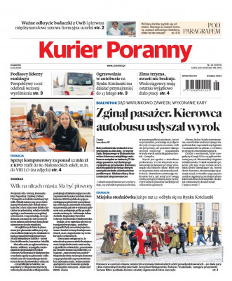 Kurier Poranny