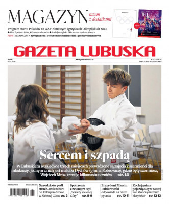 Gazeta Lubuska