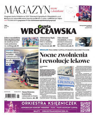 Gazeta Wrocławska