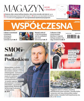 Gazeta Współczesna