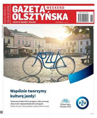 Gazeta Olsztyńska