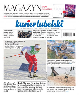 Kurier Lubelski