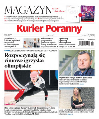 Kurier Poranny