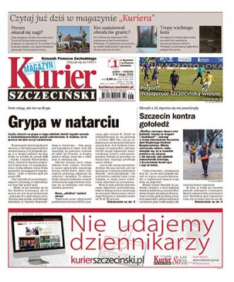 Kurier Szczeciński