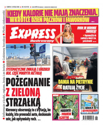 Express Ilustrowany