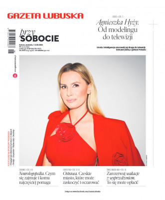 Gazeta Lubuska