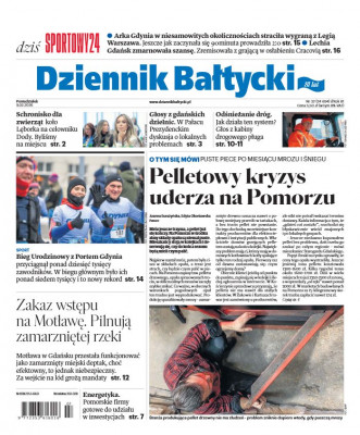 Dziennik Bałtycki