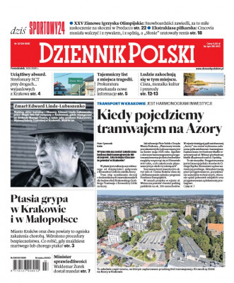 Dziennik Polski