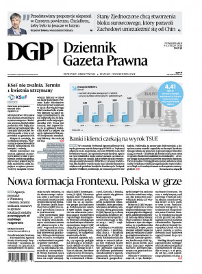 Dziennik Gazeta Prawna