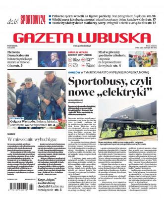 Gazeta Lubuska