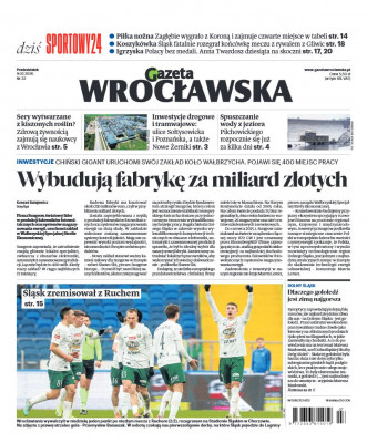 Gazeta Wrocławska