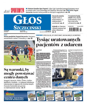 Głos Szczeciński