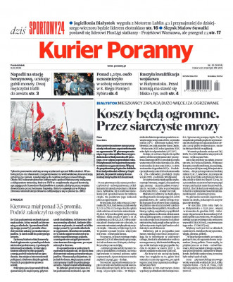 Kurier Poranny