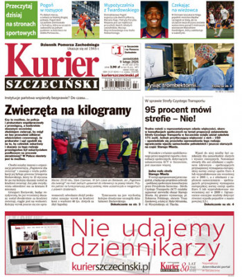 Kurier Szczeciński