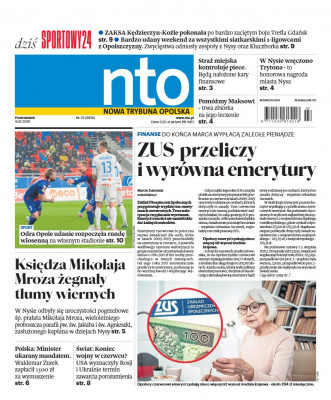 Nowa Trybuna Opolska