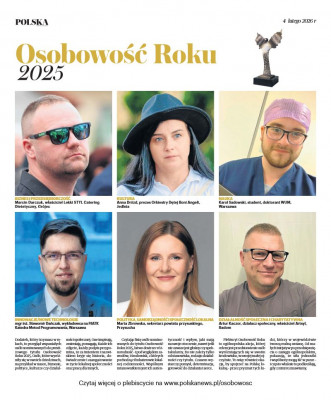 Polska Metropolia Warszawska