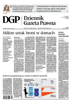 Dziennik Gazeta Prawna