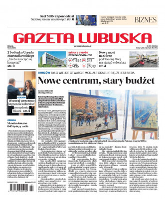 Gazeta Lubuska