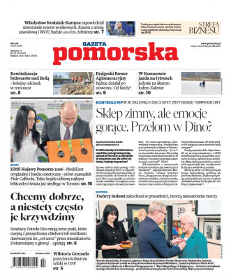 Gazeta Pomorska