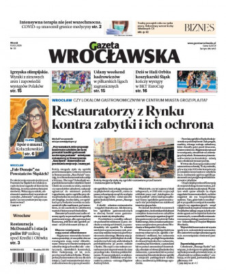 Gazeta Wrocławska