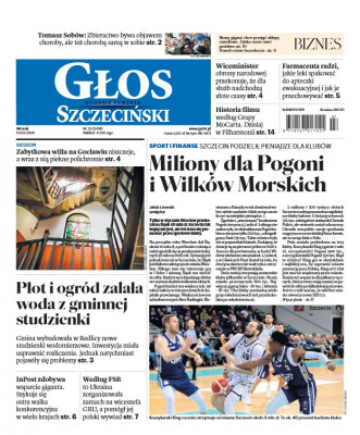 Głos Szczeciński