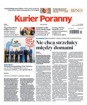 Kurier Poranny