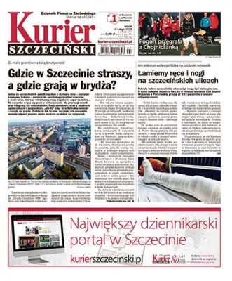 Kurier Szczeciński
