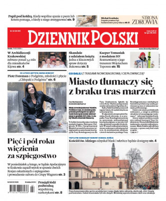 Dziennik Polski
