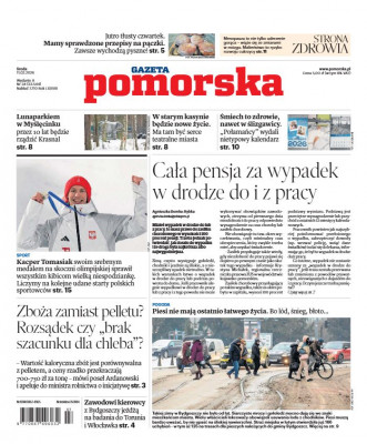 Gazeta Pomorska
