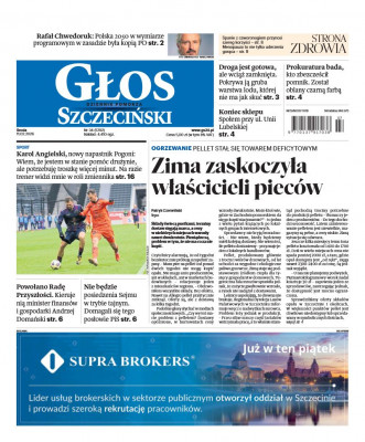 Głos Szczeciński