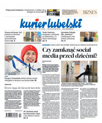Kurier Lubelski
